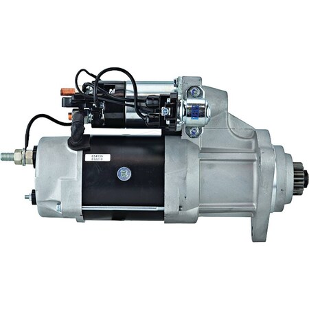 Aftermarket JAndN Electrical Products Starter 410-12641-JN